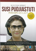 Success spirit susi pudjiastuti perempuan laut