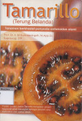 Tamarillo (terung belanda)