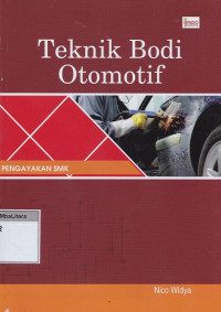 Teknik bodi otomotif untuk smk