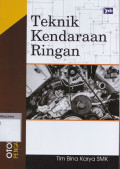 Teknik kendaraan ringan