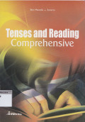 Tenses and reading comprehensive