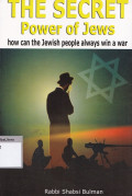The secret power of jews