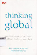 Thinking global