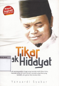 Tikar pak hidayat