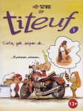 Titeuf 1 : cinta gak sopan ah