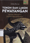 Tokoh dan lakon pewayangan