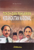 Tokoh dan pahlawan kebangkitan nasional