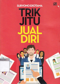 Trik jitu jual diri