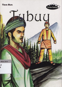 Tubuy, perjuangan maulana hasanudin (cerita rakyat dari banten)