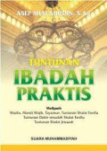 Tuntunan ibadah praktis