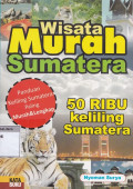 Wisata murah sumatera