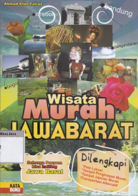 Wisata murah jawa barat