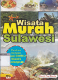 Wisata murah sulawesi