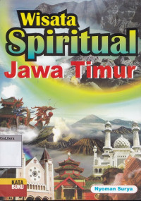 Wisata spiritual jawa timur