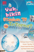 Yuk, bikin stasiun tv internet