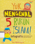 Yuk, mengenal 5 rukun islam!