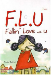Image of F.L.U fallin' love with u
