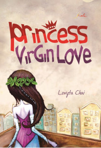 Princess virgin love