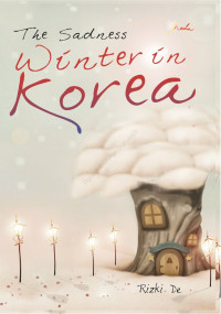 Image of The sadness - winter in korea